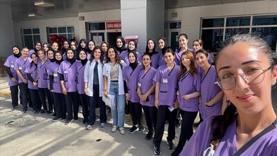 sirnak-universitesi-saglik-bilimlerinde-hastane-uygulamalari-basladi